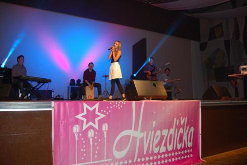 HVIEZDICKA 2014 FEROCENTRUM 04