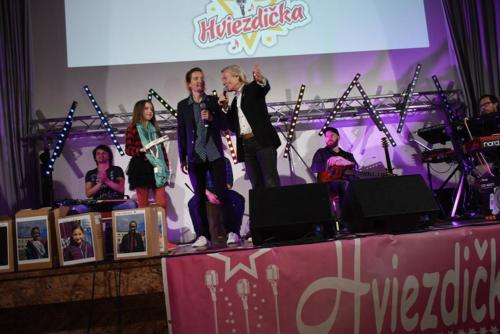 HVIEZDICKA 2017 AULA KE 57